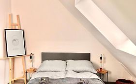 Gemütliches und vollausgestattetes Apartment